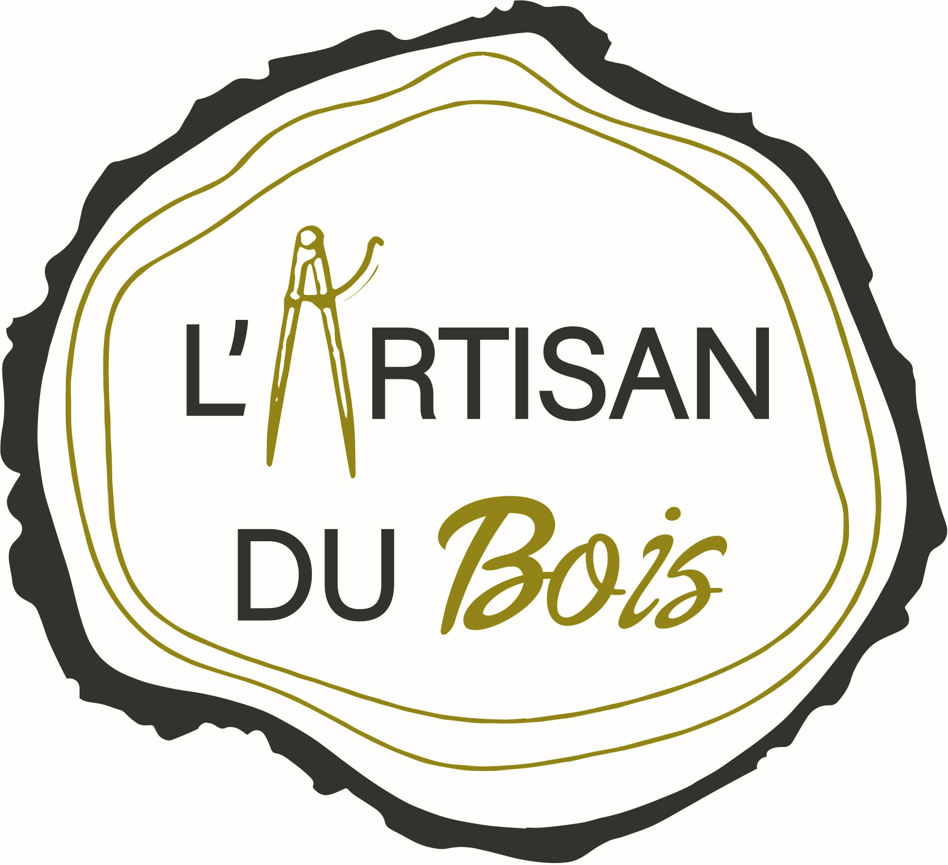 LOGO l'artisan du bois seul JPG - Copie